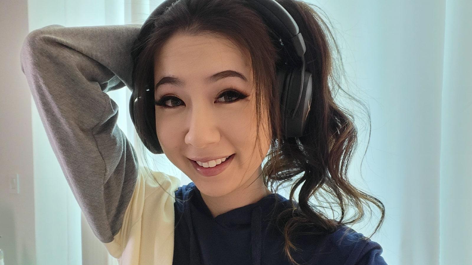 twitch streamer leslie fuslie fu