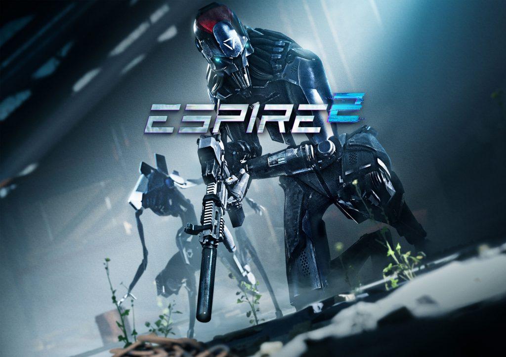 Espire 2 key art