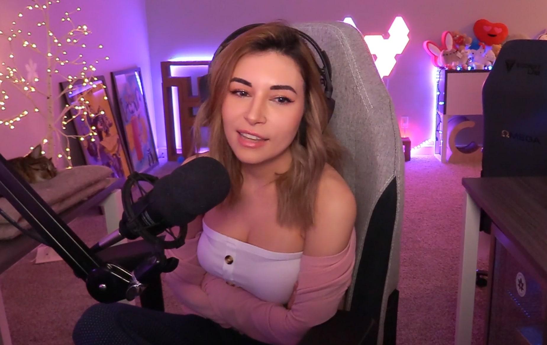 alinity