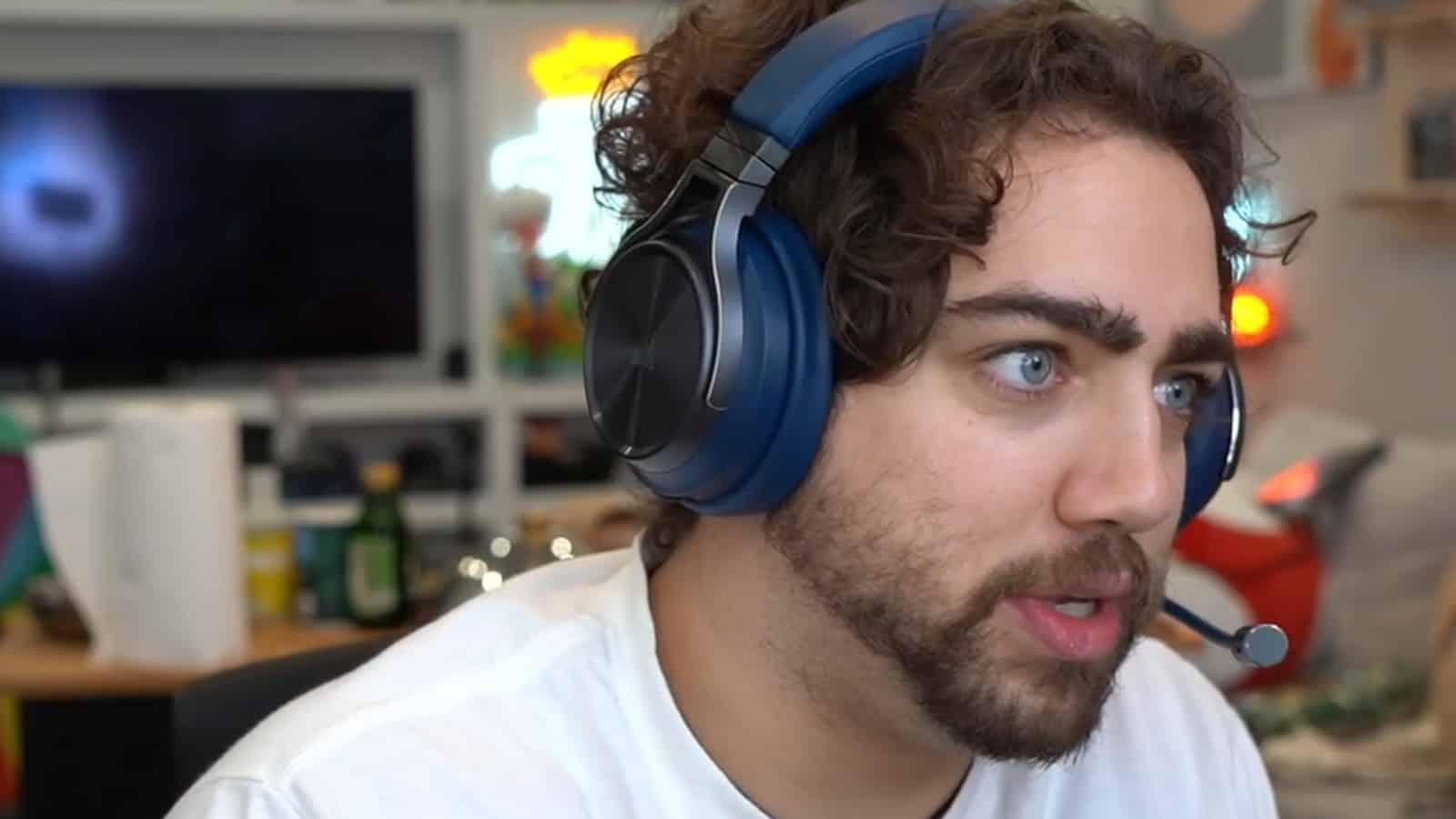 Mizkif streaming