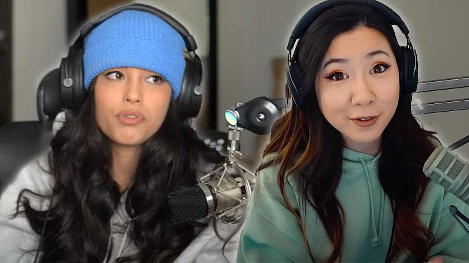 valkyrae revealed why fuslie had to call 911