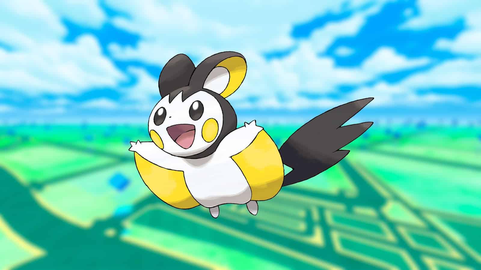 Emolga