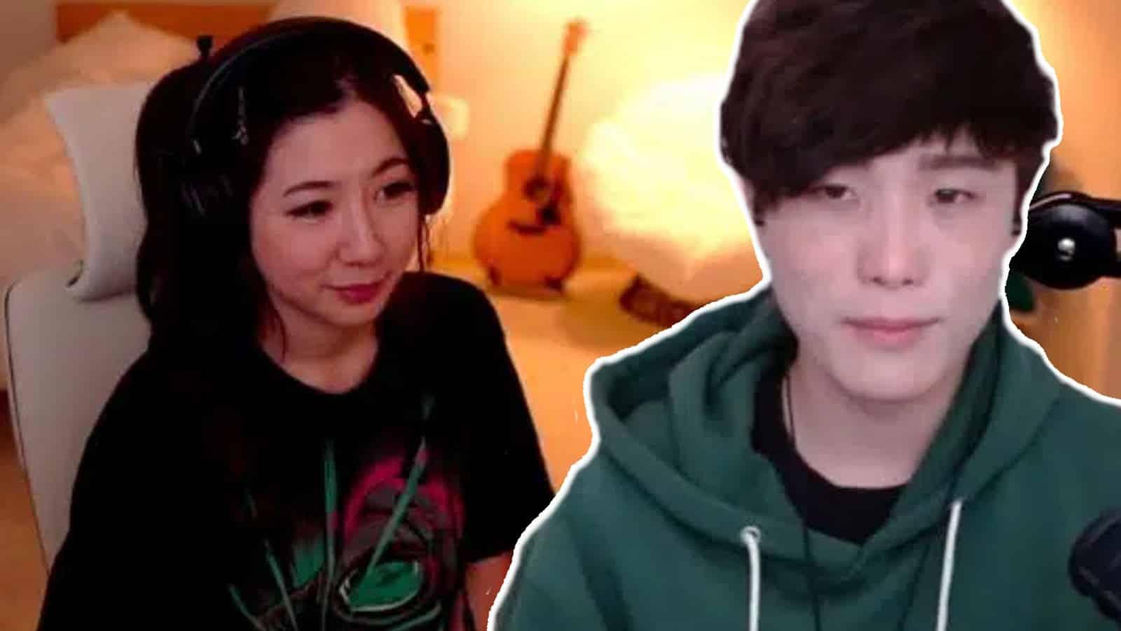 Sykkuno and Fuslie