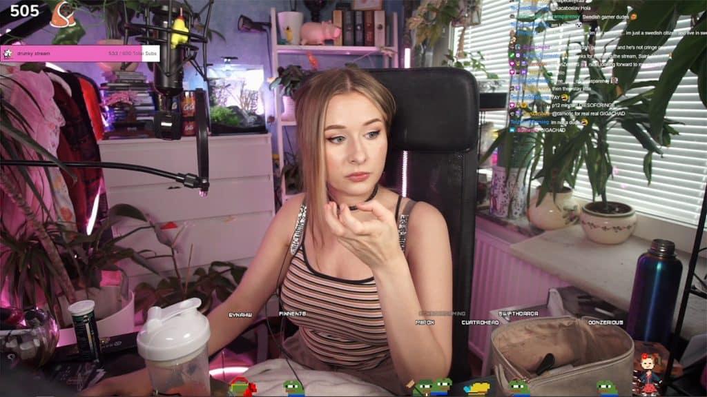 elina twitch streamer