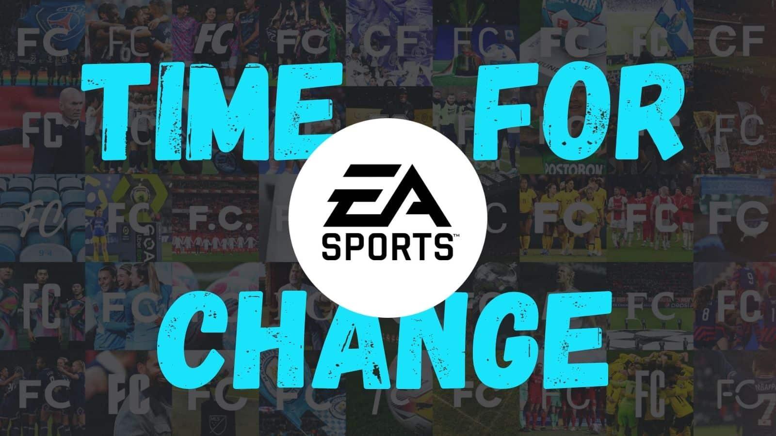 ea sports fc logo