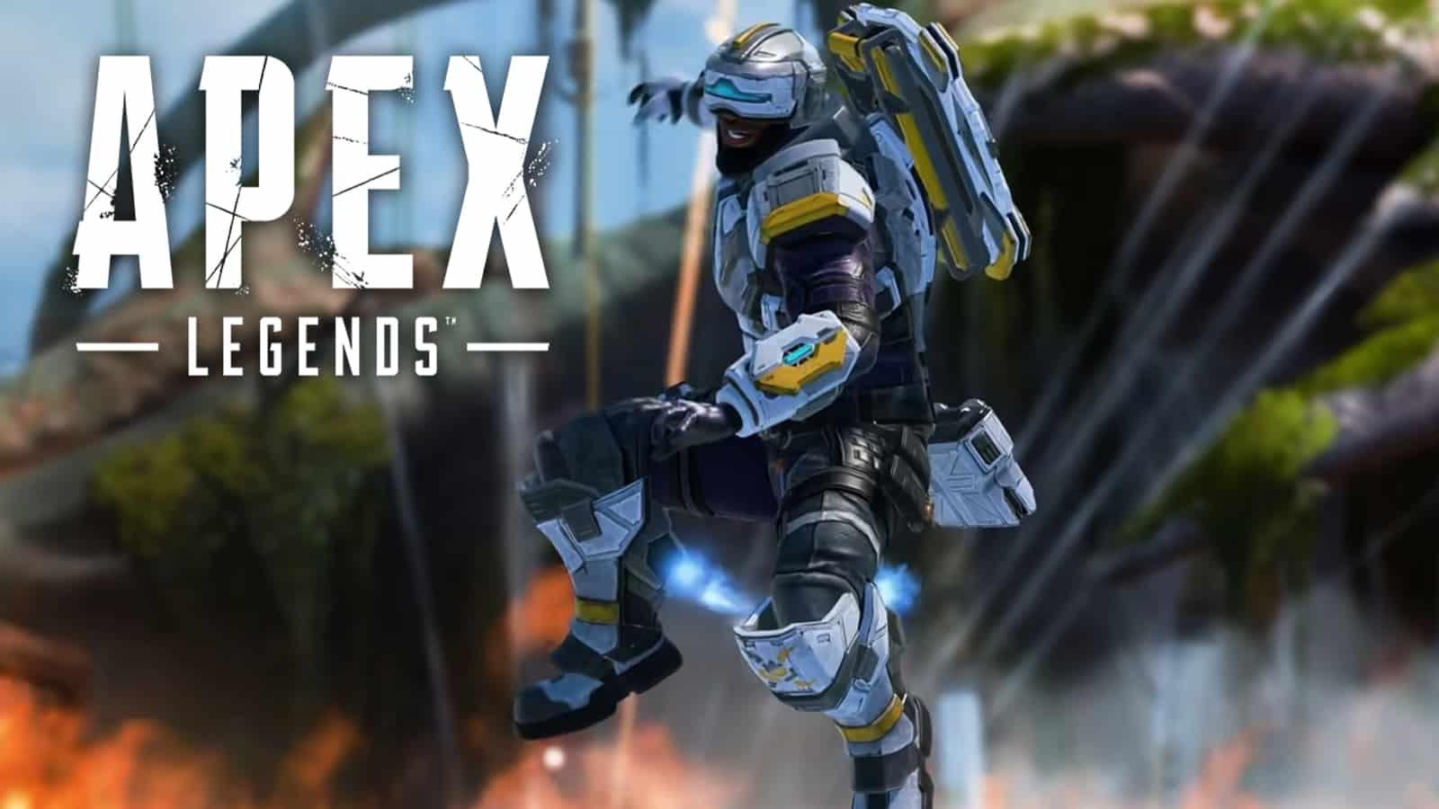 newcastle apex legends