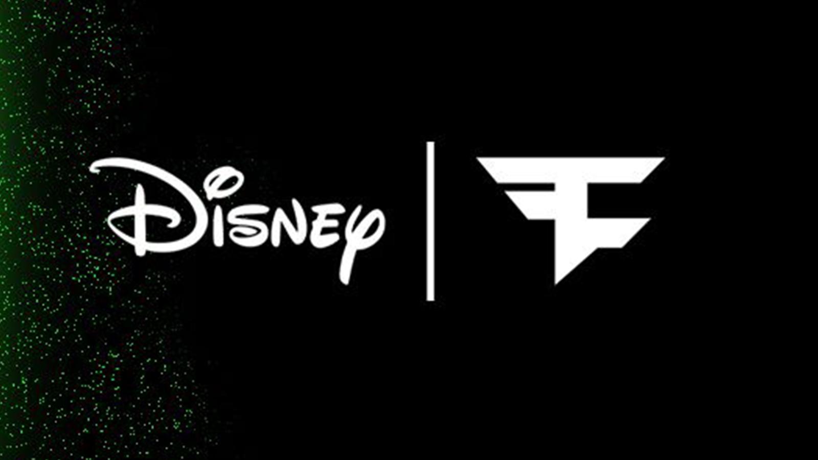 Mickey Mouse Disney faze clan