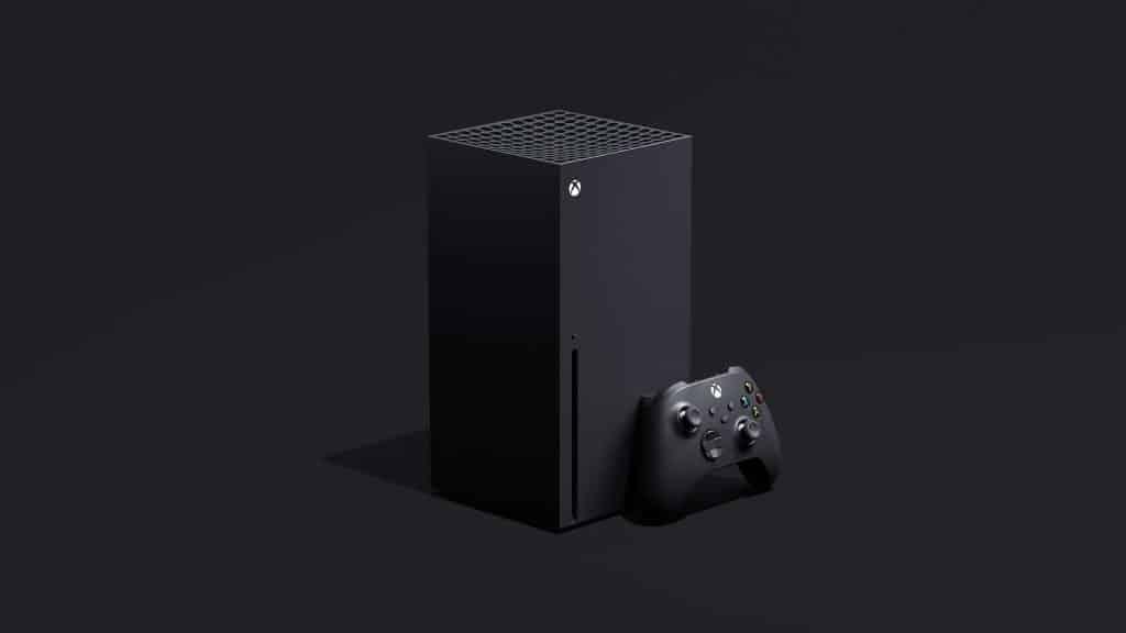 Xbox Series X