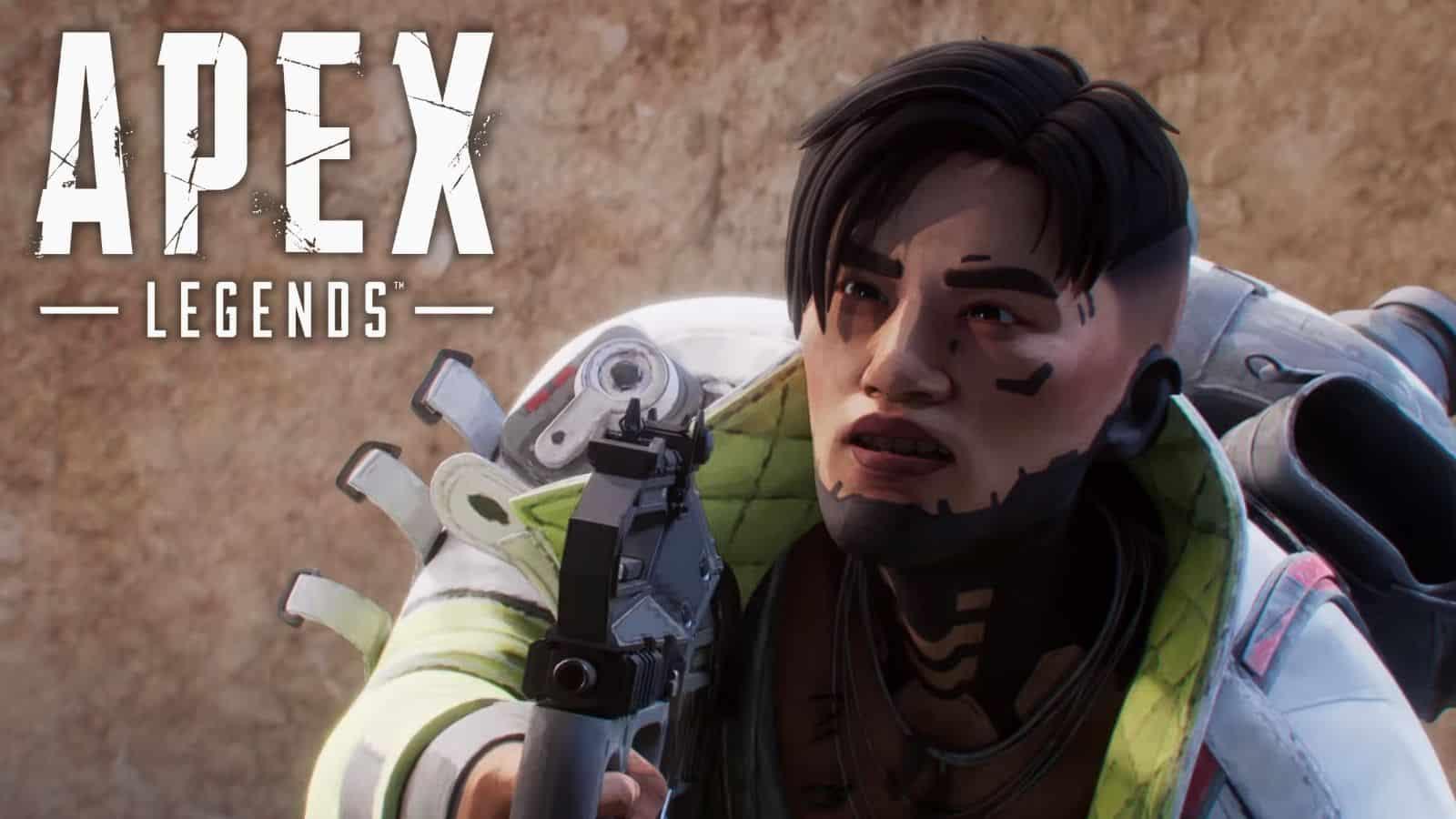 apex legends crypto with gun header