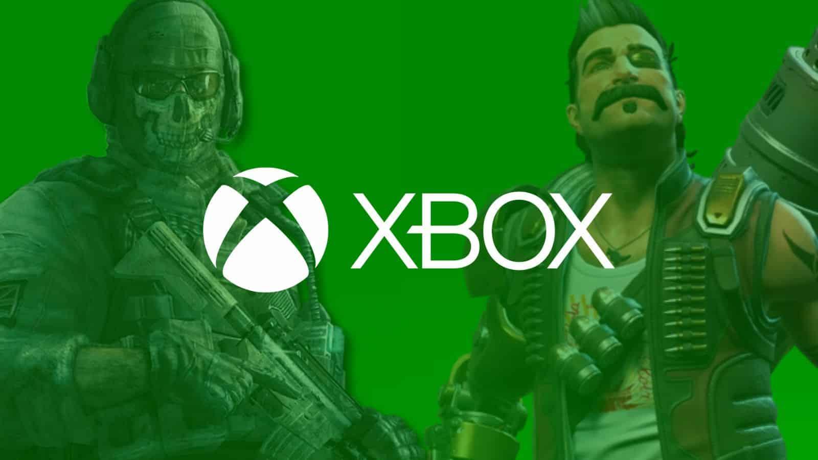 Xbox revenue Game Pass