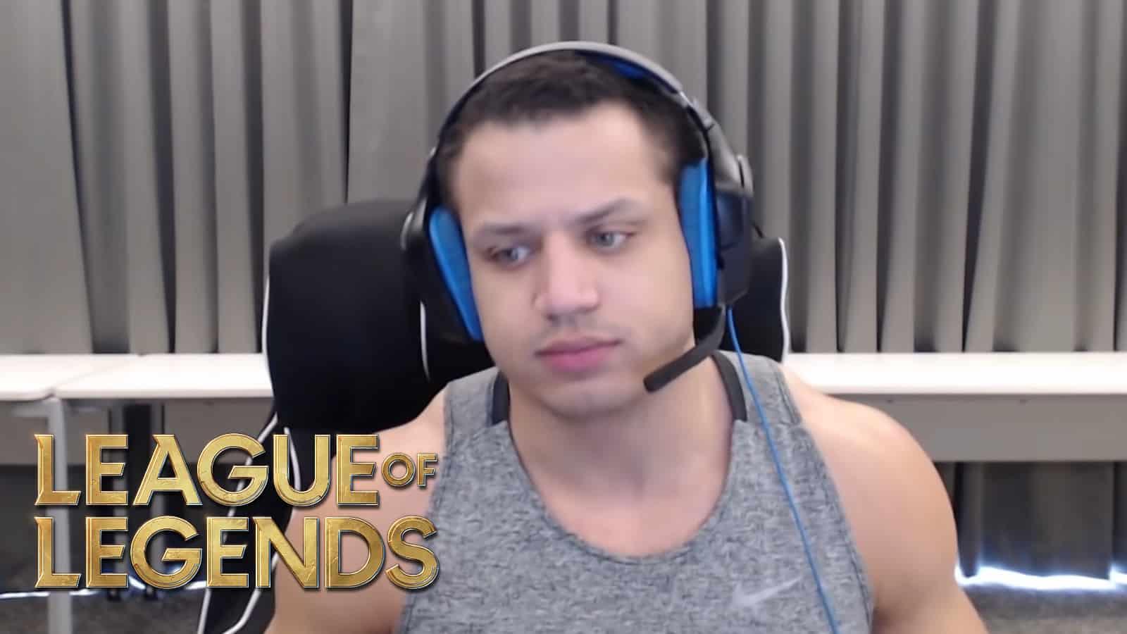 tyler1 league of legends