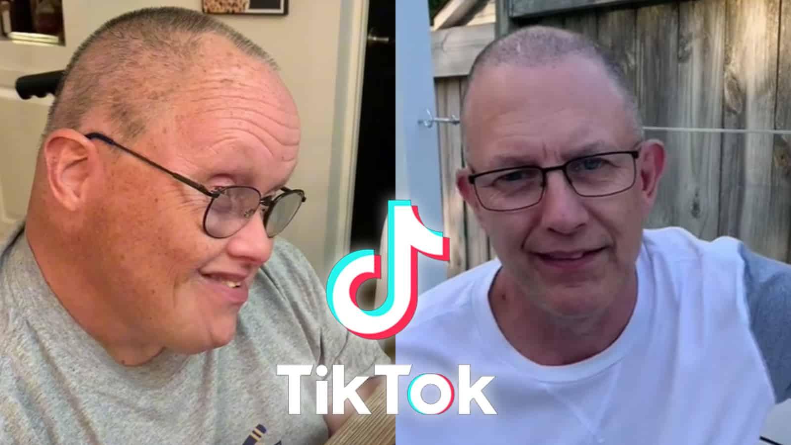 Uncle Steve TikTok