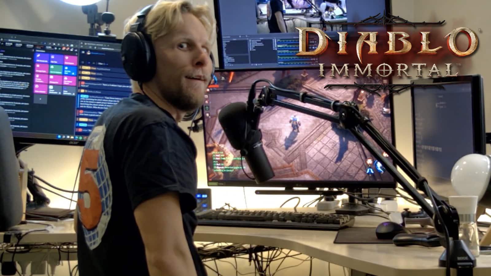 quin69 diablo immortal