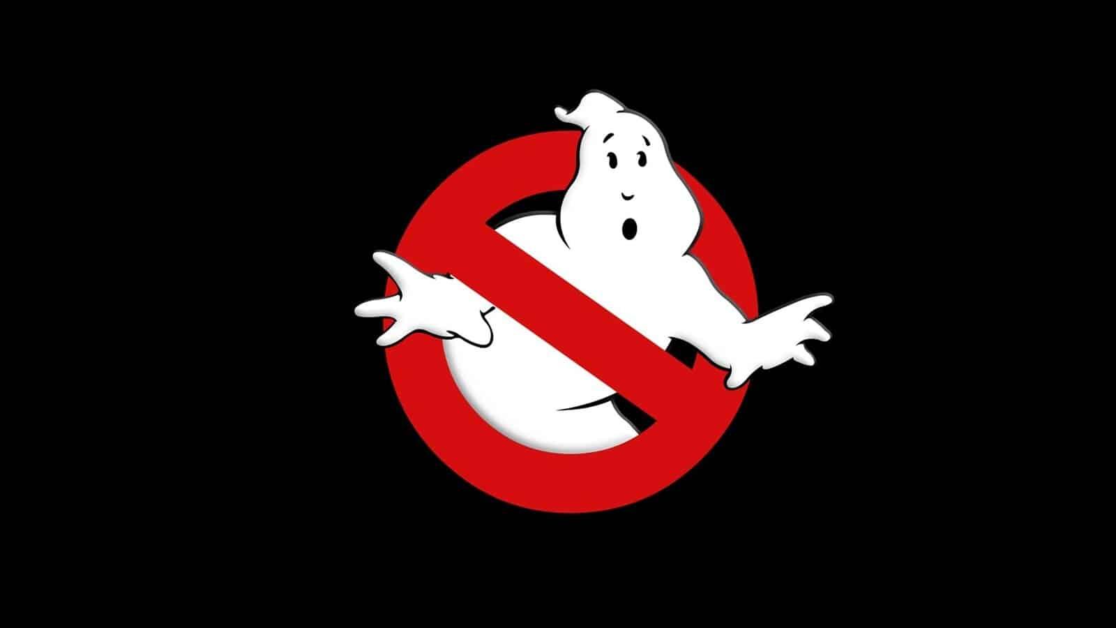 Ghostbusters logo