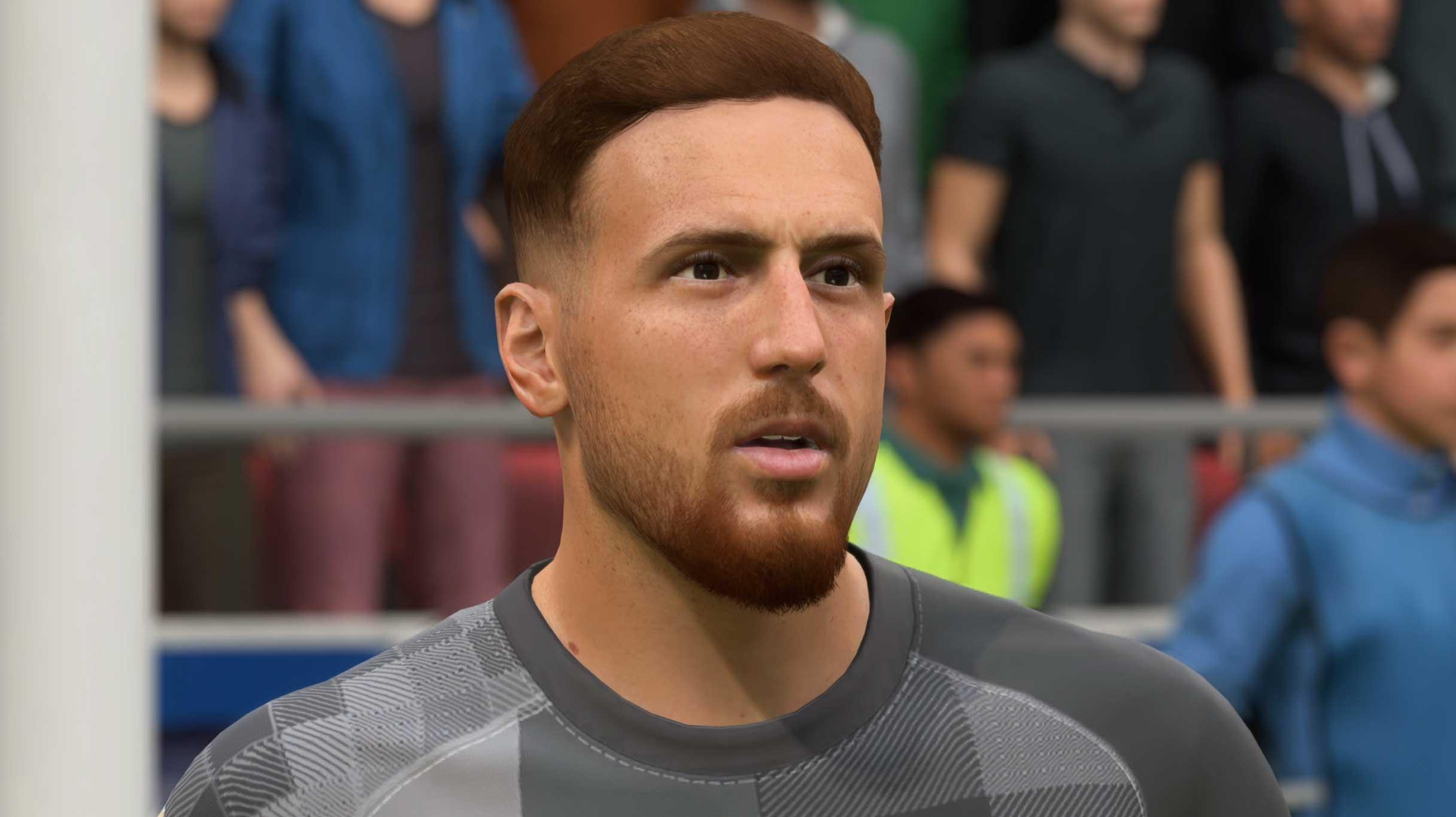 oblak fifa 22