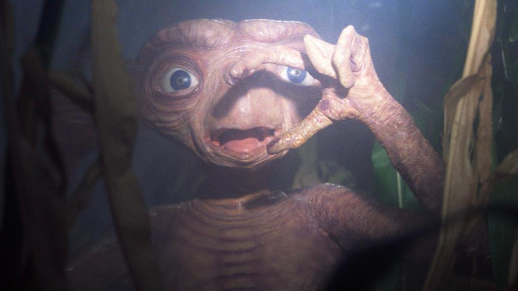 et-the-extraterrestrial