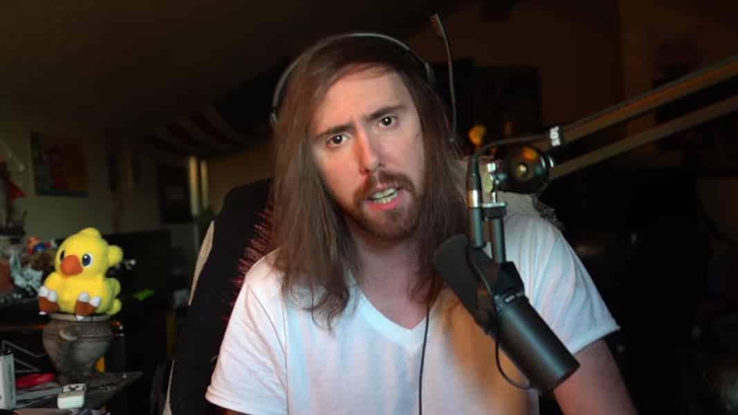 Asmongold-Twitch-Ban-Stream-Response