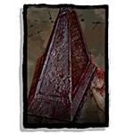 Pyramid Head Killer, known as The Executionerin DbD