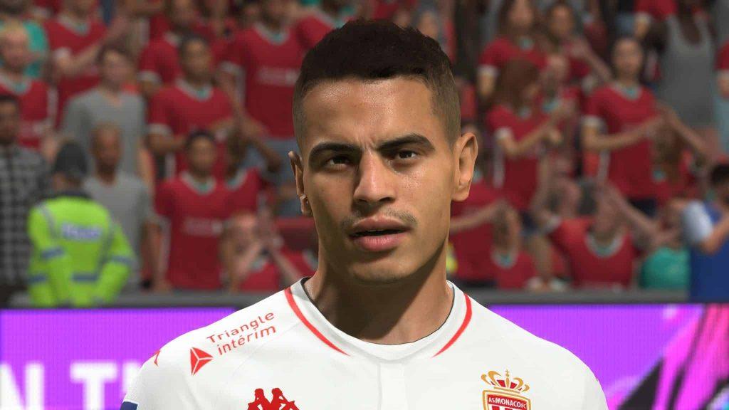 Wissam Ben Yedder