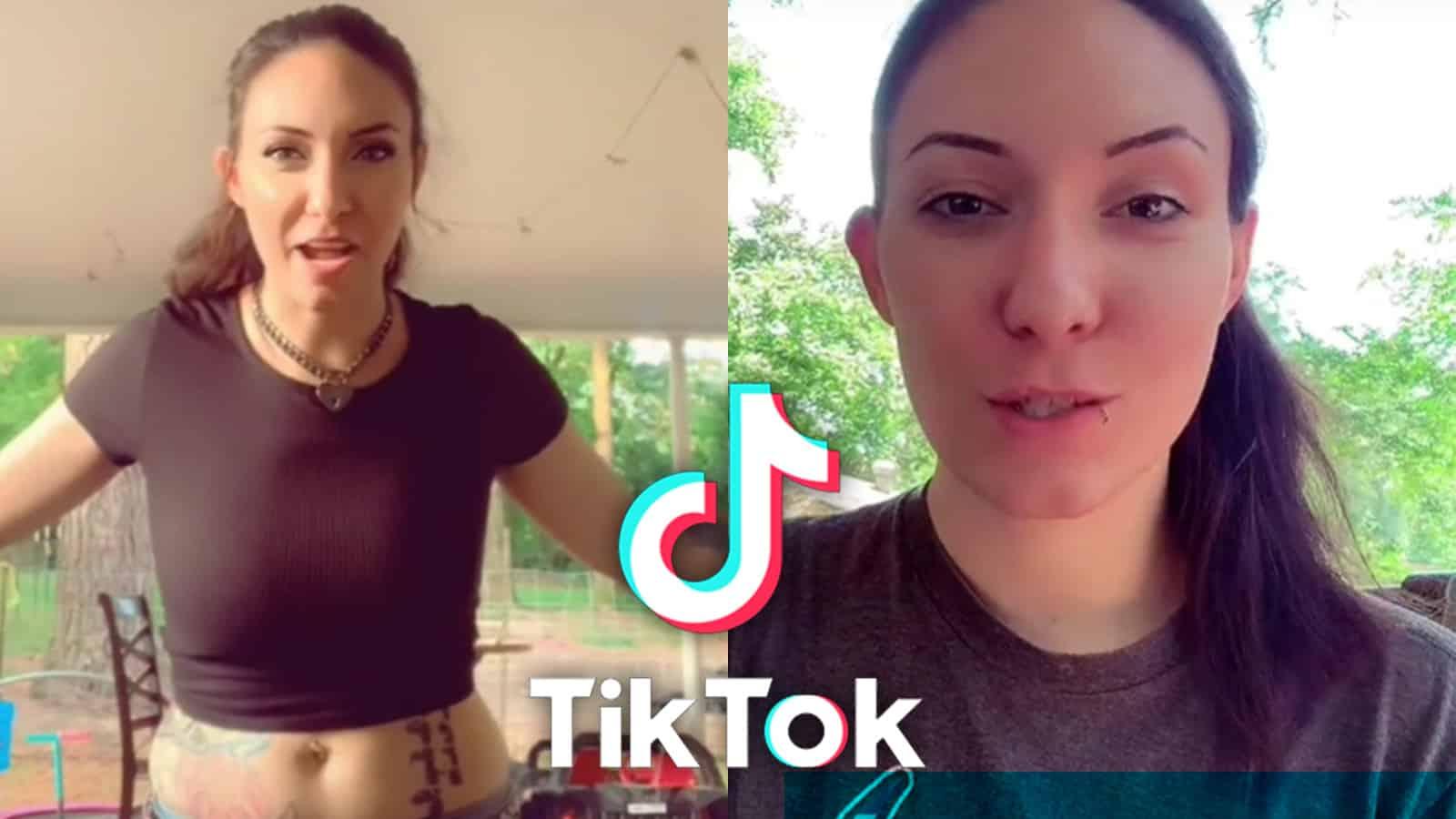 Kazzi112TikTok