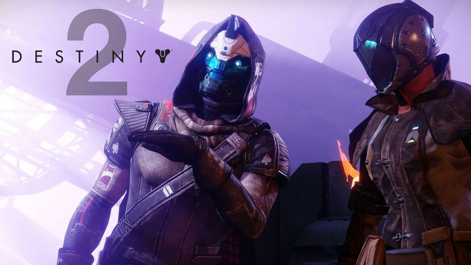 destiny 2