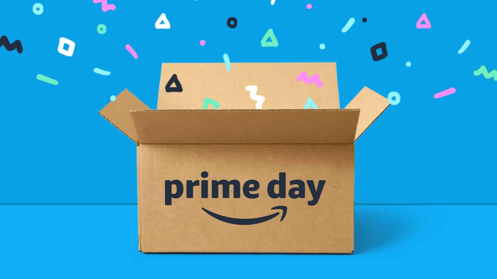 Prime Day