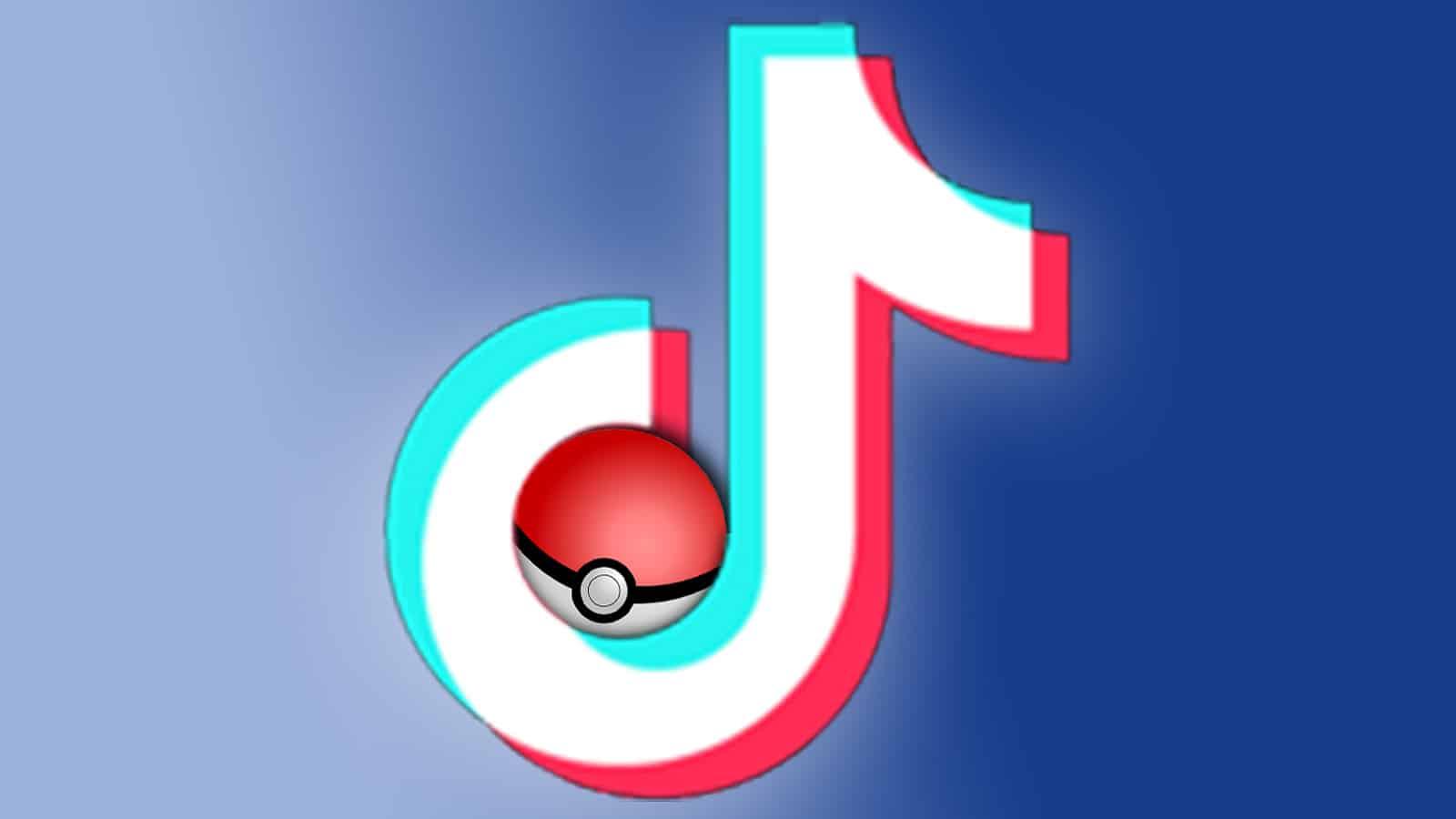 TikTok Plays Pokemon