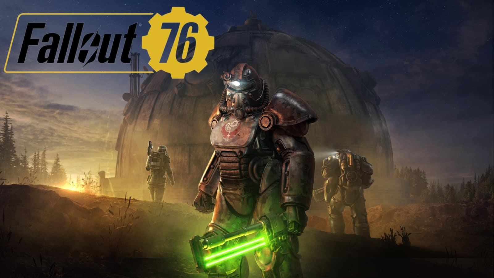 fallout 76