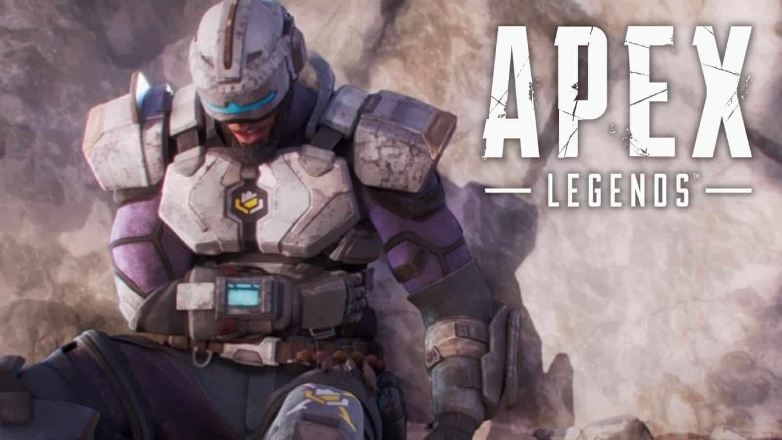 apex legends newcastle sitting down hurt header