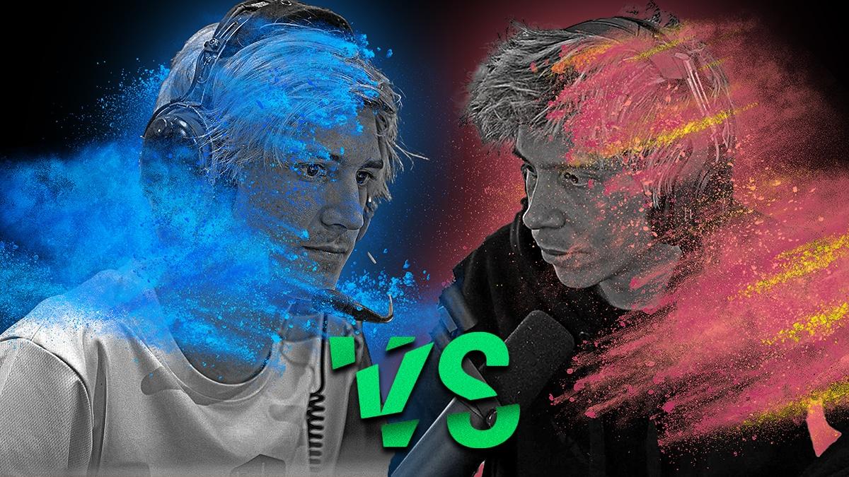 xqc vs elrubius feature image