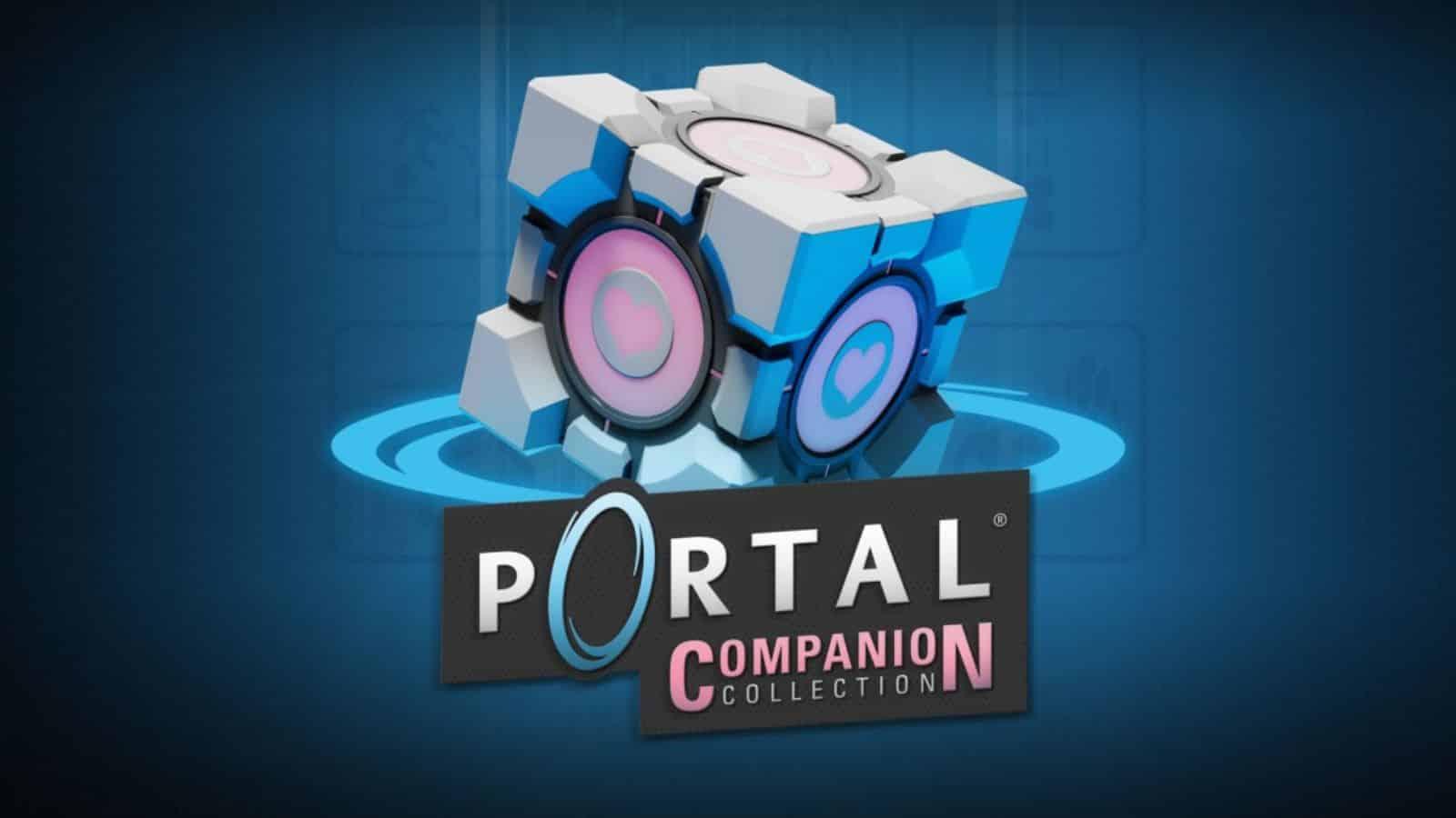 Portal Companion Collection