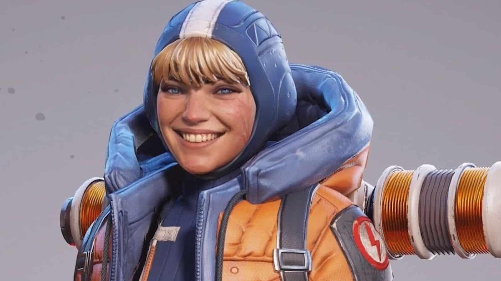 apex legends wattson smile header image