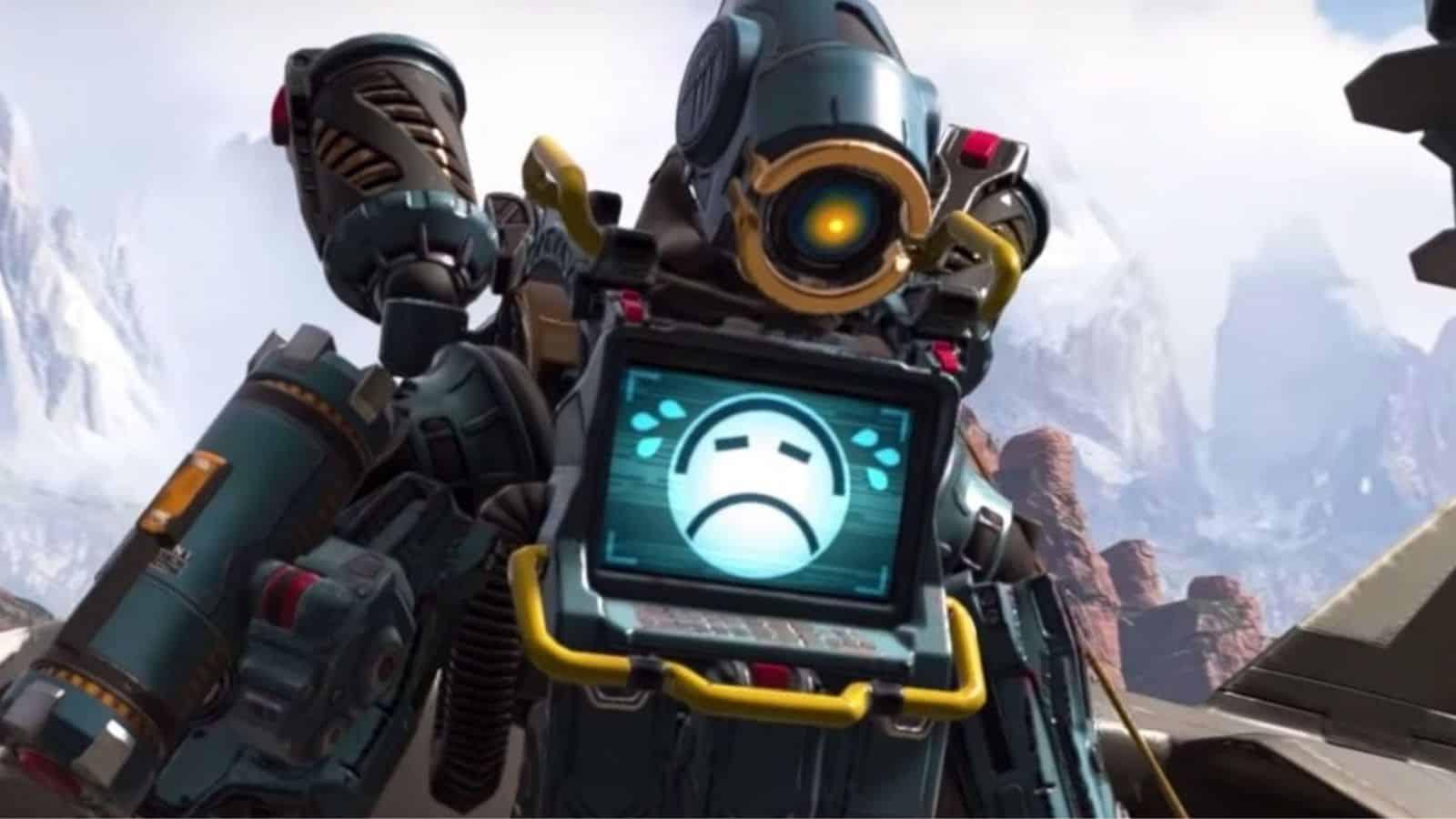 apex legends sad pathfinder header image