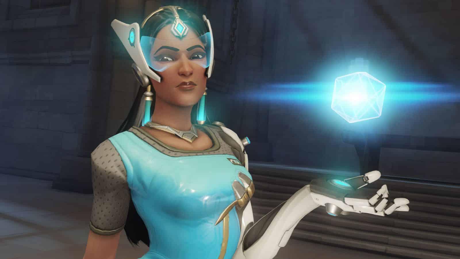 overwatch 2 symmetra win header image