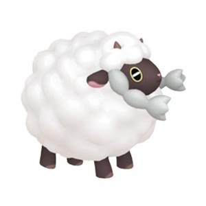 Wooloo