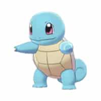 Squirtle