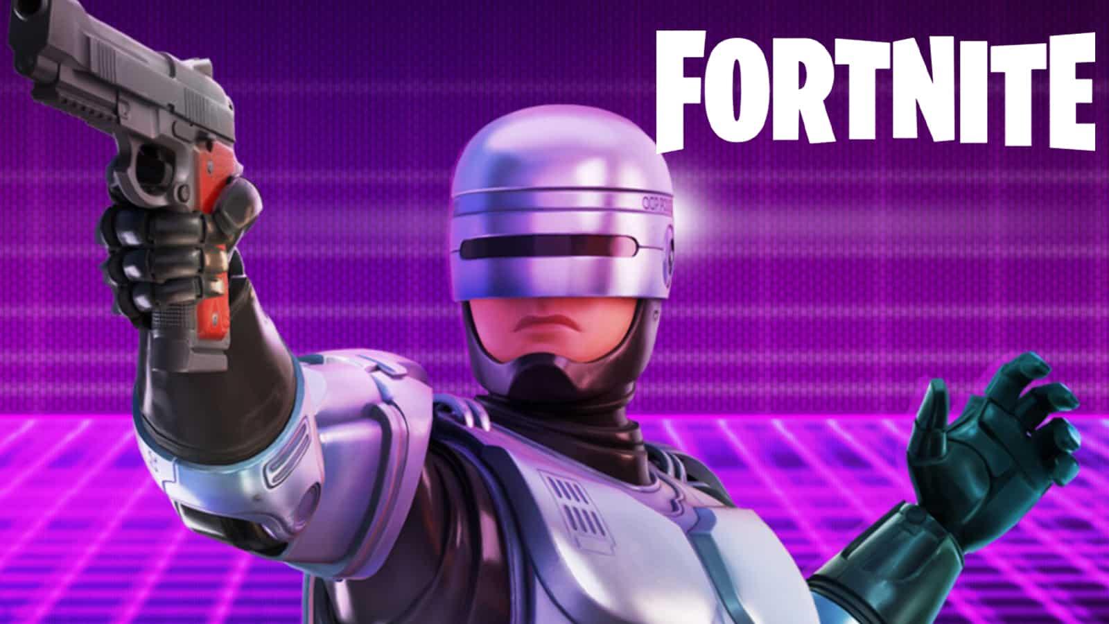 fortnite anti cheat robocop