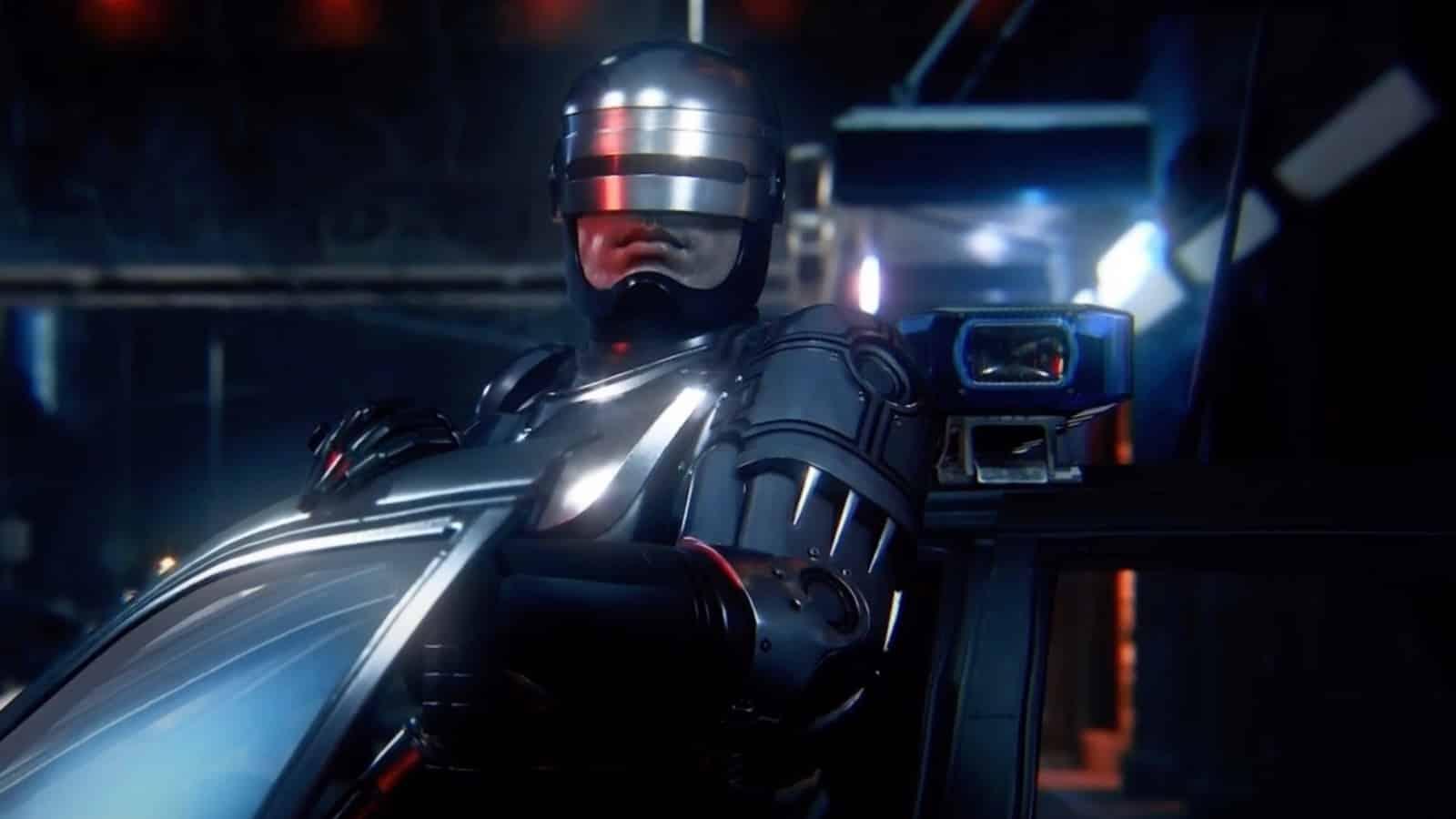 robocop rogue city game