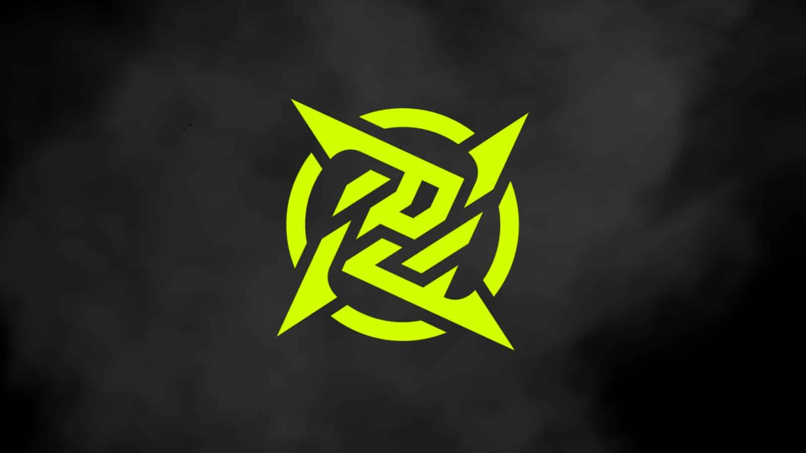 NiP logo