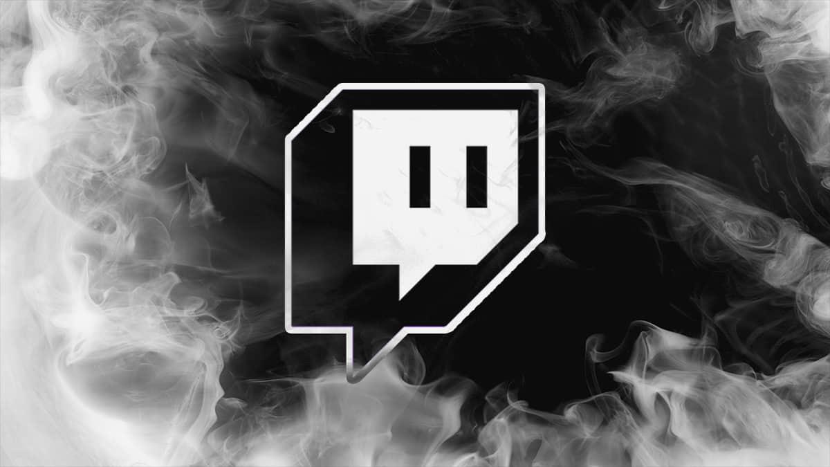 twitch stream smoke