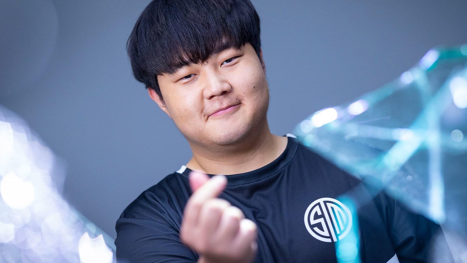 huni lcs tsm