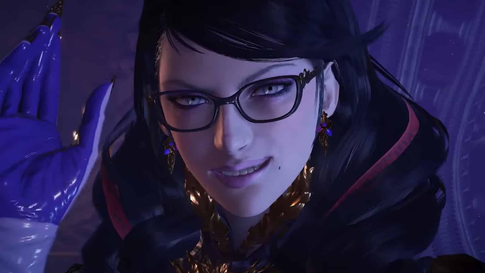 bayonetta 3