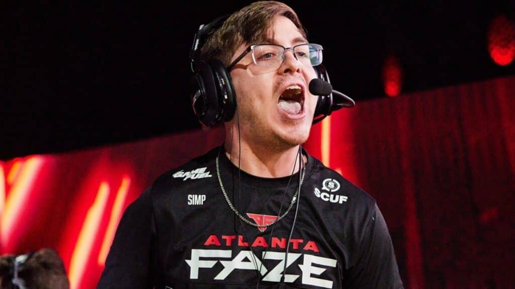 atlanta faze cdl player simp