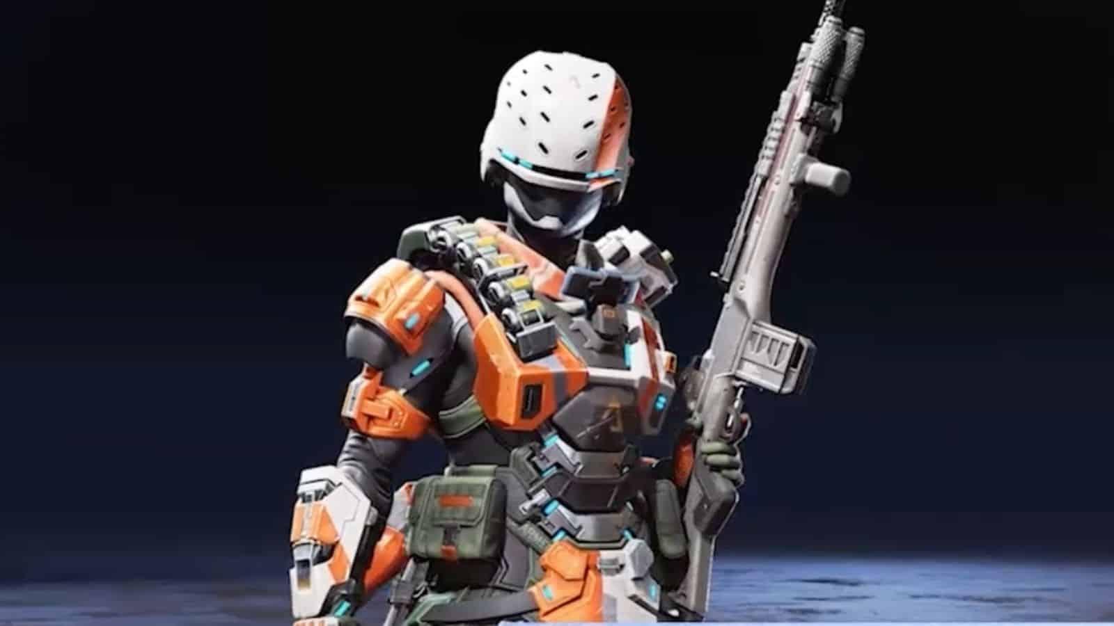 apex legends bangalore prestige skin