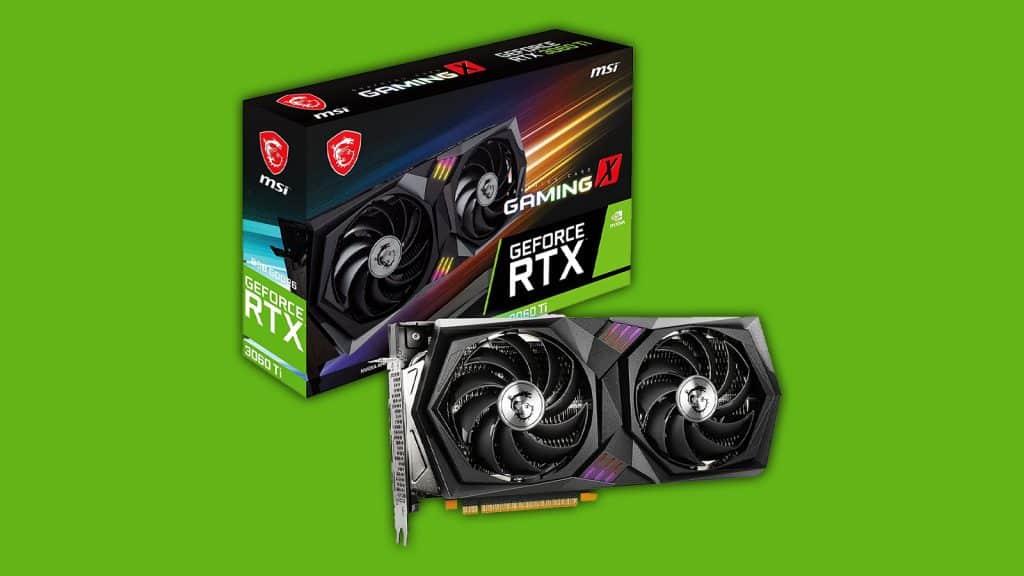 RTX 3060 Ti