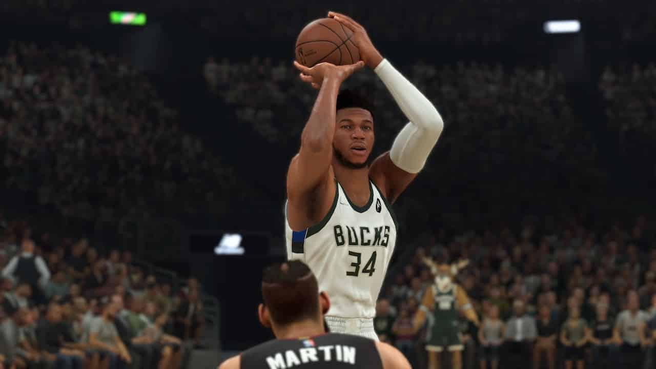 nba 2k22 fans call devs lazy