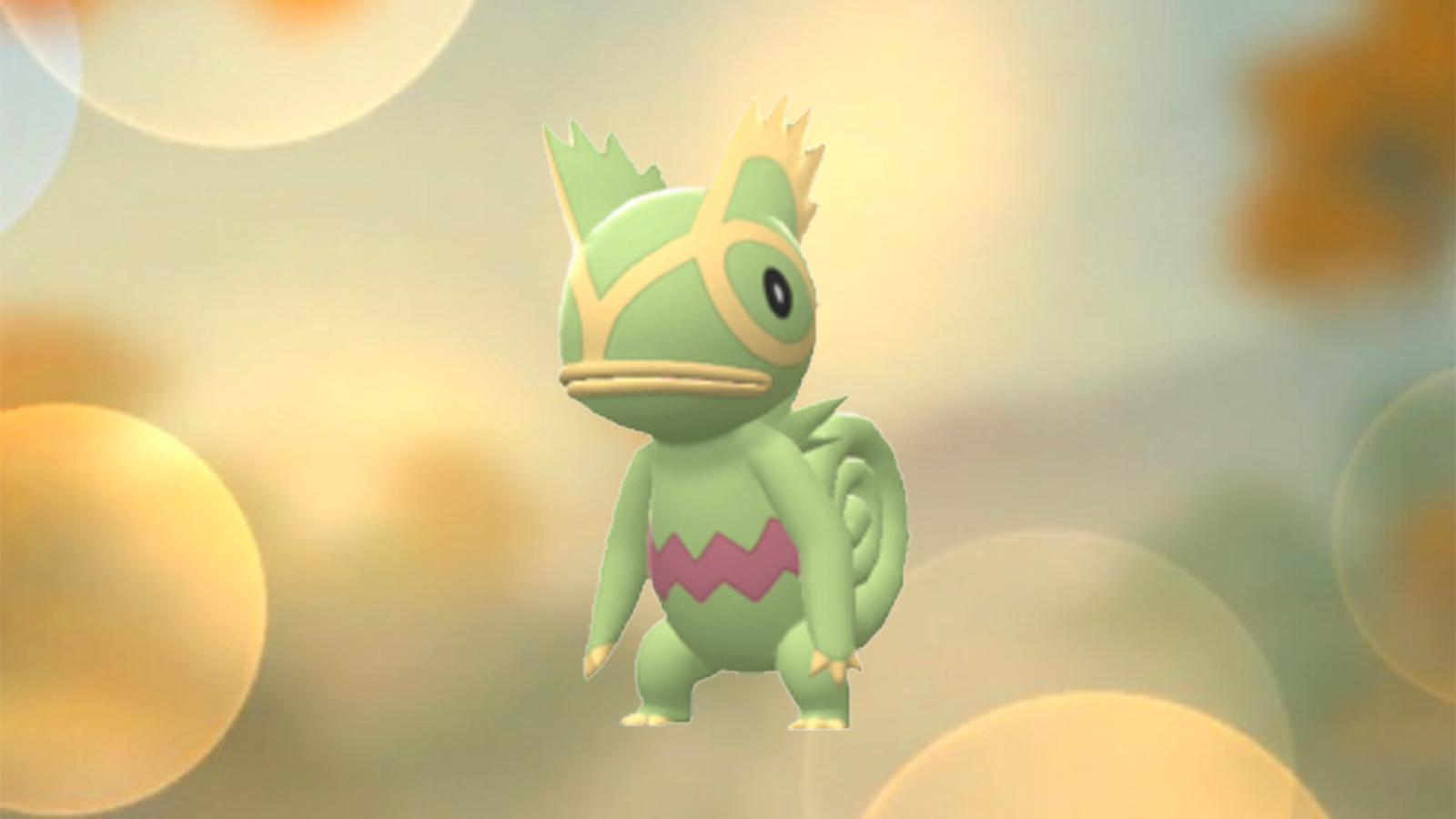 Kecleon