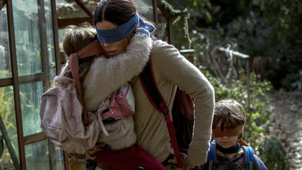 sandra-bullock-with-kids-in-netflix-horror-bird-box