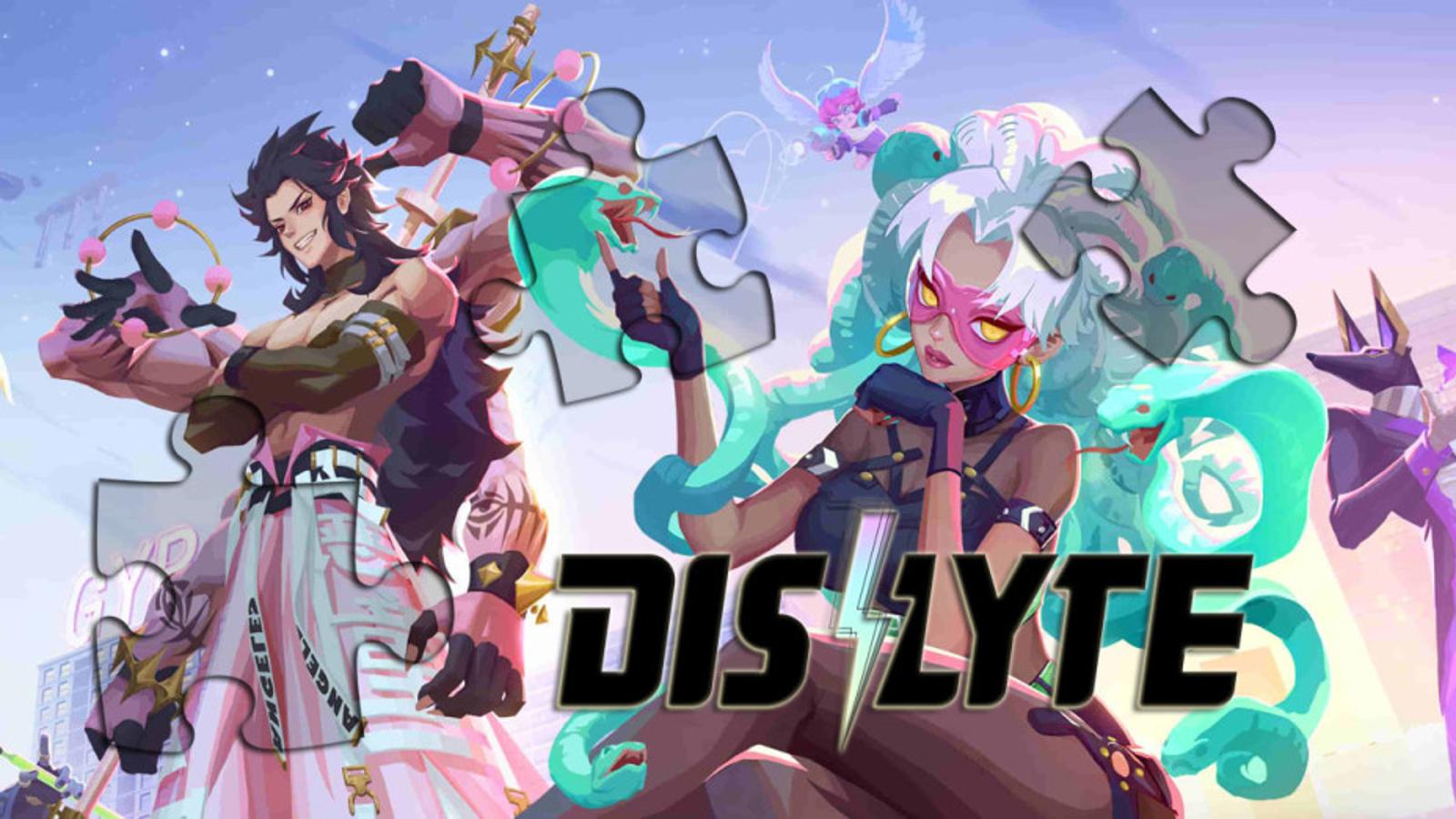 Dislyte tier lists