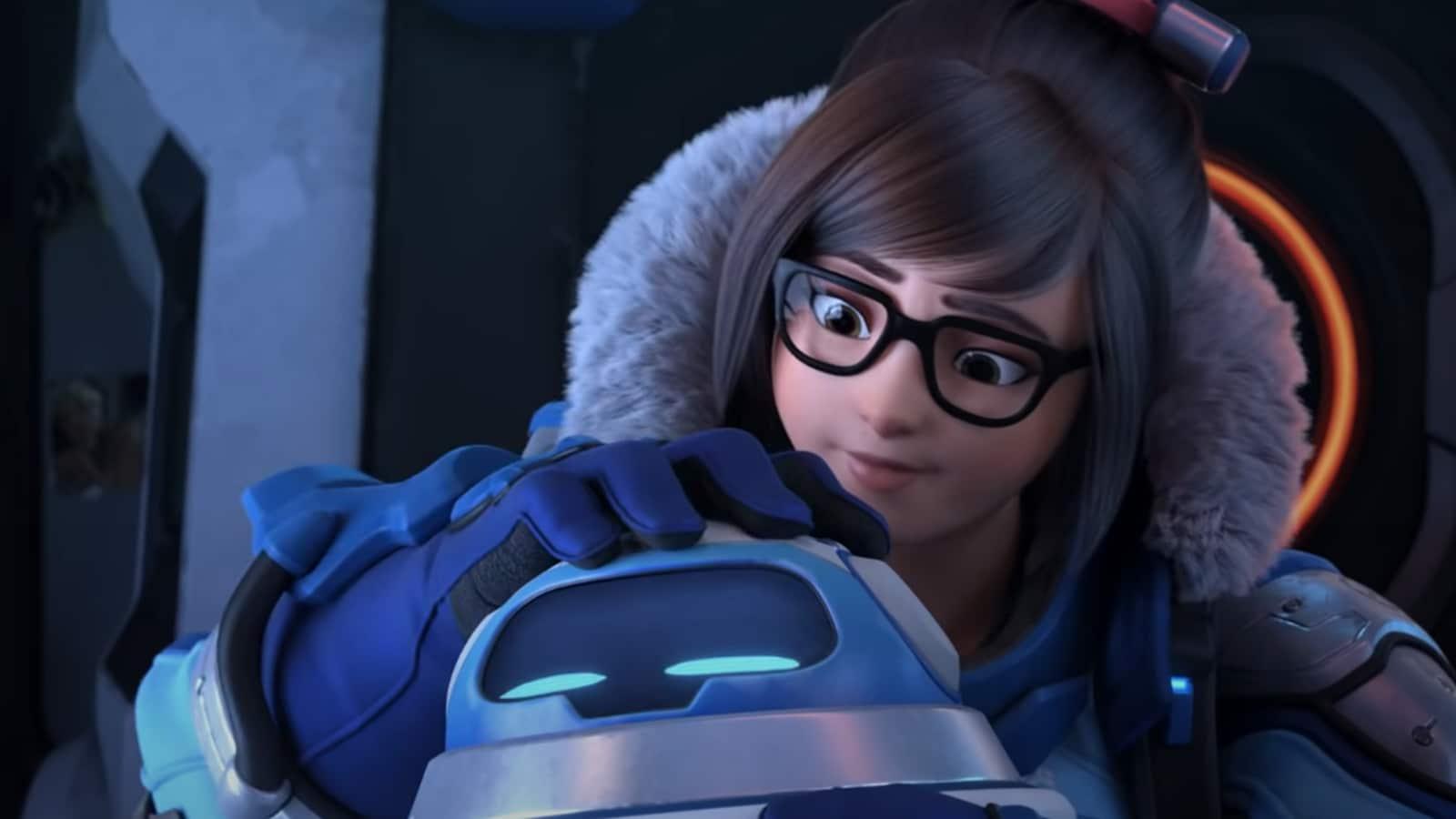 mei overwatch 2